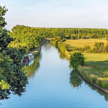 فيلا Southfield Workshop Braunston  المظهر الخارجي الصورة