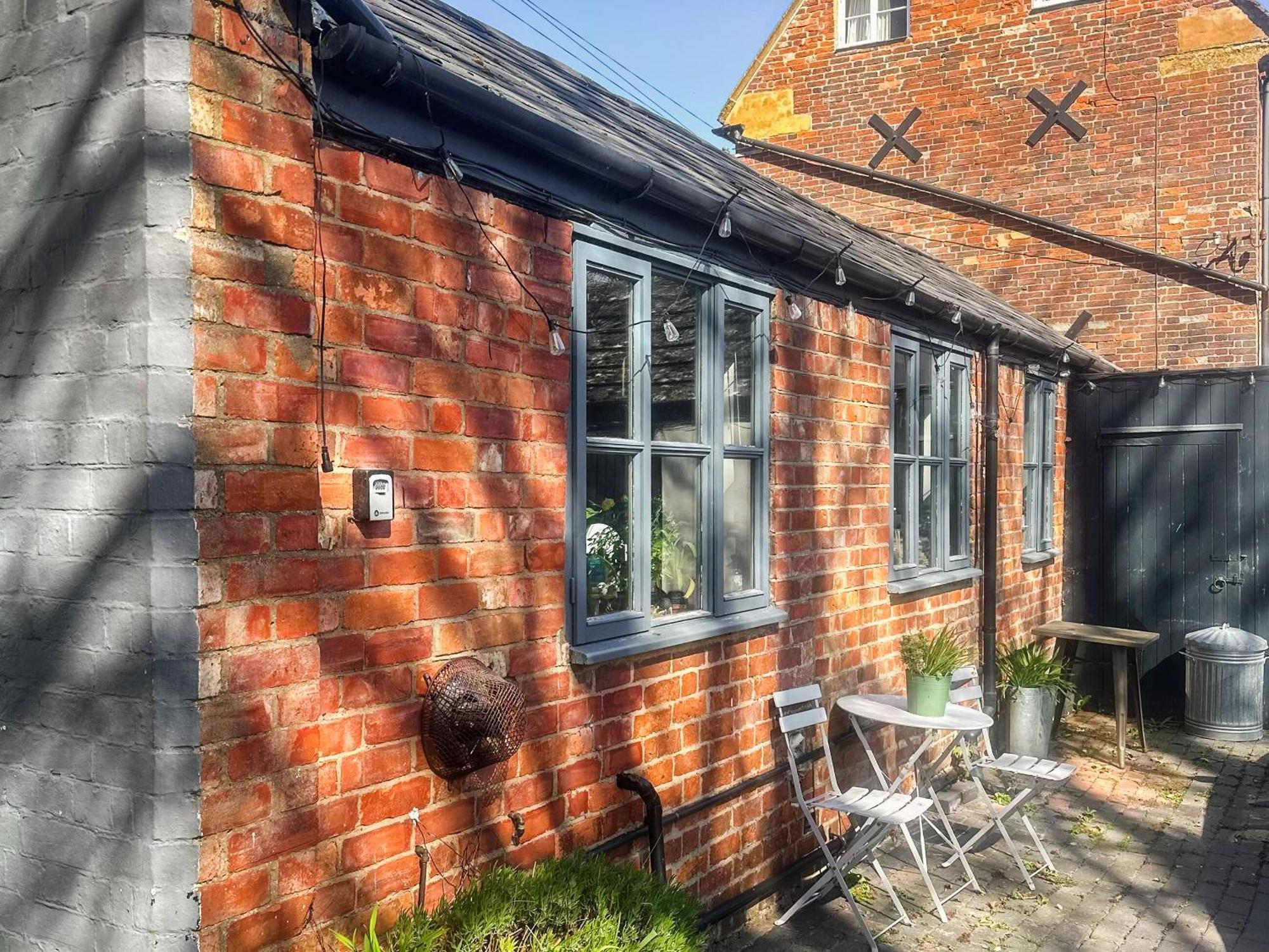 فيلا Southfield Workshop Braunston  المظهر الخارجي الصورة